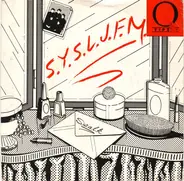 The Q Tips - S.Y.S.L.J.F.M. (The Letter Song)