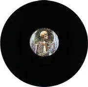 12inch Vinyl Single - The Qemists - Spirit In The System - Ltd Edition