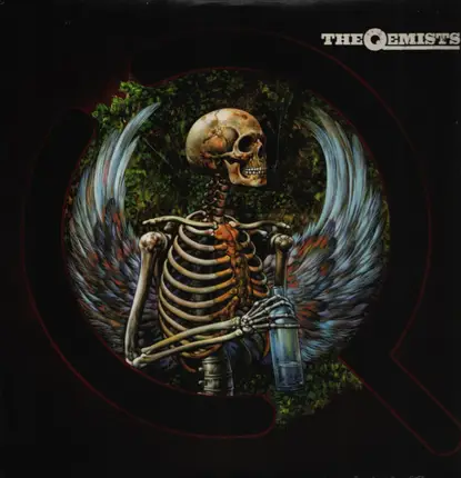 The Qemists - Spirit in the System