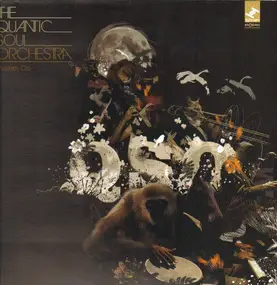 The Quantic Soul Orchestra - Pushin' On