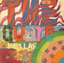 LP - The Quare Fellas - At Home
