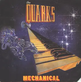 Quarks - Mechanical