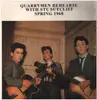 LP - The Quarrymen With Stuart Sutcliffe - Quarrymen Rehearse With Stu Sutcliff Spring 1960
