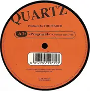 The Quartz Project - Progracid