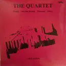 LP - The Quartet , Gerd Dudek , Rob van den Broeck , Ali Haurand , Tony Oxley - Relation