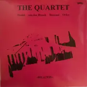 LP - The Quartet , Gerd Dudek , Rob van den Broeck , Ali Haurand , Tony Oxley - Relation