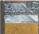 CD - The Quartet - Tell me your story
