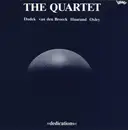 LP - The Quartet - Dedications