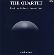 The Quartet - Dedications