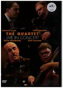 The Quartet - Live In Concert