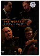 The Quartet - Live In Concert