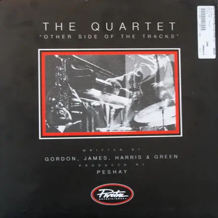 The Quartet - Other Side Of The Tracks