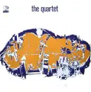 LP - The Quartet - The Quartet