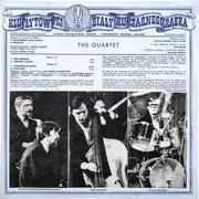 LP - The Quartet - The Quartet