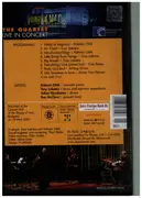 DVD - The Quartet - Live In Concert