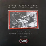 2 x 12inch Vinyl Single - The Quartet - Other Side Of The Tracks