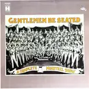 LP - The Quartones , The Merrill Staton Choir , Gordon Goodman , John Neher , Allen Roth And His Orchest - Gentlemen Be Seated- A Complete Minstrel Show