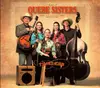 CD - The Quebe Sisters Band - Timeless