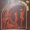 7inch Vinyl Single - The Queen Bees - Blue Moon