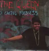 12'' - The Queen Of Ghetto Madness - Run The Rhythm / It's Time For Me To Ruin