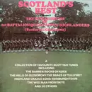 LP - The Queen's Own Highlanders - Scotland's Best Volume 2