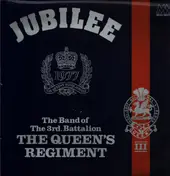The Queen's Regiment - Jubilee