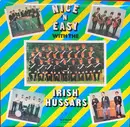 LP - The Queen's Royal Hussars - Nice 'N Easy With The Irish Hussars