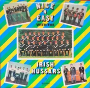 LP - The Queen's Royal Hussars - Nice 'N Easy With The Irish Hussars