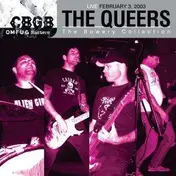 The Queers - Cbgb Omfug Masters: Live 03.02.03
