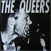 LP - The Queers - Grow Up