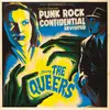 LP - The Queers - Punk Rock Confidential Revisited - 1st EU Press, LTD ED Yellow Opaque Vinyl