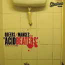 CD - The Queers / The Manges - Acid Beaters (Love And Let Die)
