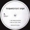 LP - The Quest Project - Angel