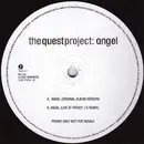 LP - The Quest Project - Angel