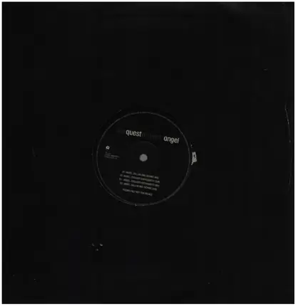 The Quest Project - Angel