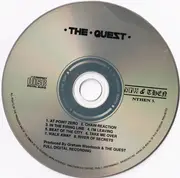 CD - The Quest - Do You Believe?
