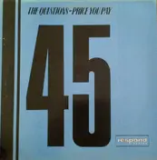 The Questions - Price You Pay