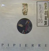 The Questions - Tell Me The Truth