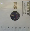 12inch Vinyl Single - The Questions - Tell Me The Truth