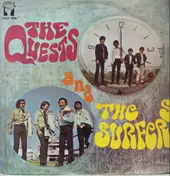 The Surfers - same