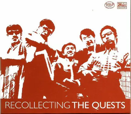 The Quests - Recollecting Vol.1 .
