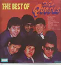 LP - The Quests - The Best Of - Original Singaporean