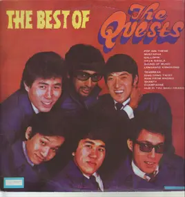 The Quests - The Best Of