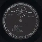 LP - The Quests - The Best Of - Original Singaporean