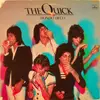 LP - The Quick - Mondo Deco - OIGINAL USA
