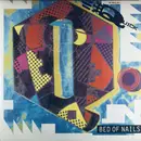 7inch Vinyl Single - The Quick - Bed Of Nails