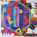 12inch Vinyl Single - The Quick - Bed Of Nails