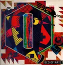 12inch Vinyl Single - The Quick - Bed Of Nails