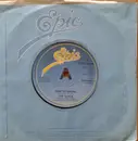 7inch Vinyl Single - The Quick - Ship To Shore - Promo