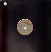 12inch Vinyl Single - The Quick - Zulu